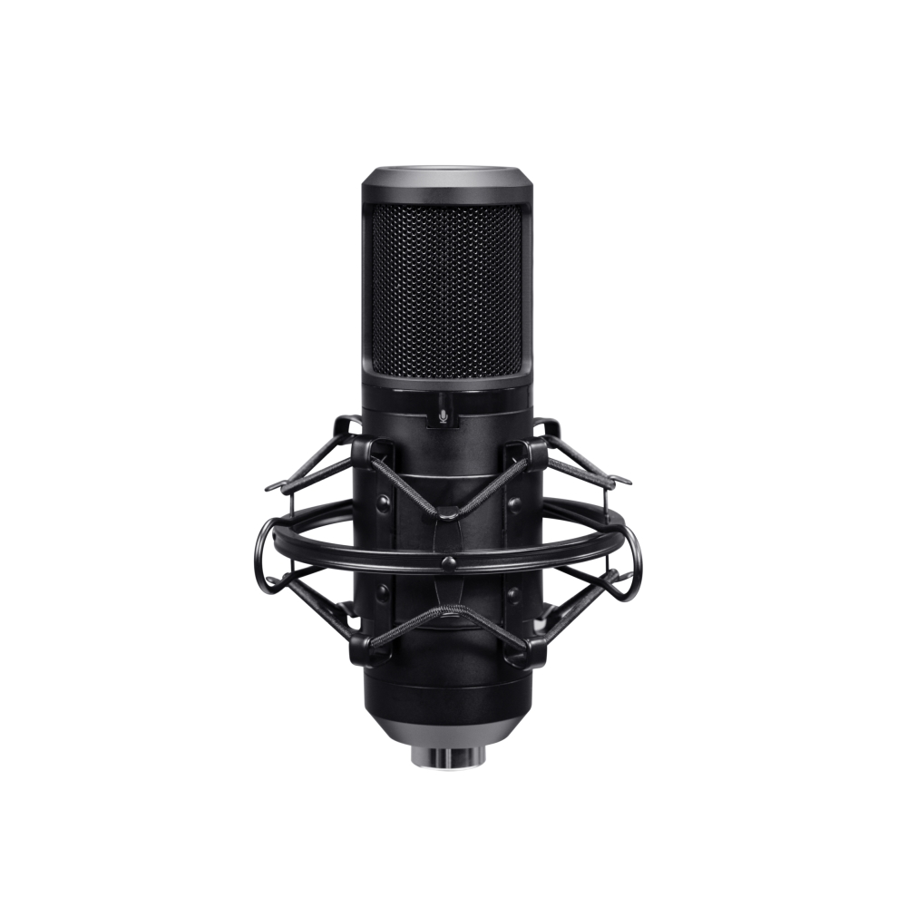 TRUST GXT270 Emita II Microphone With Arm