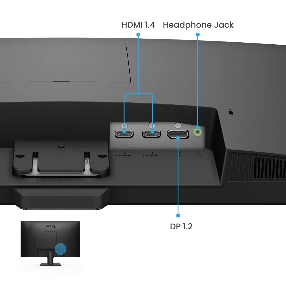 BenQ GW2790