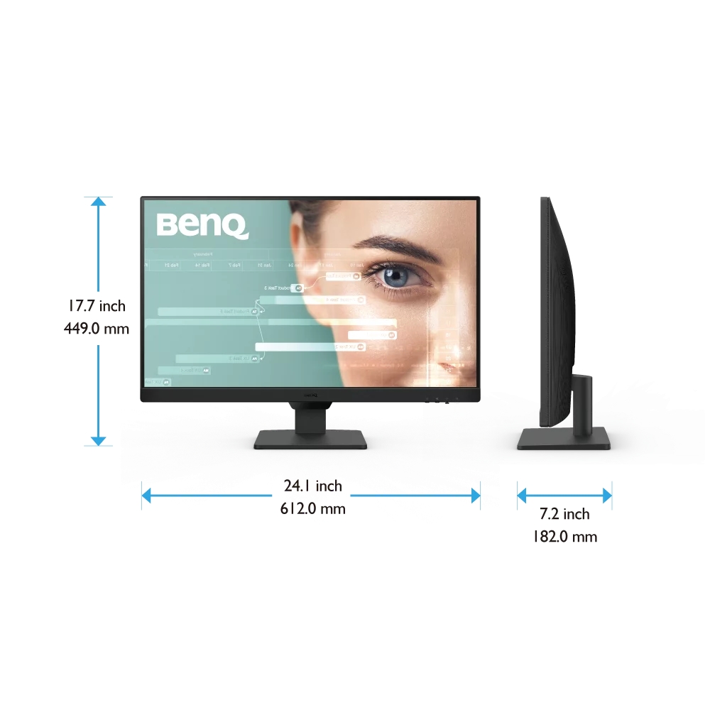 BenQ GW2790