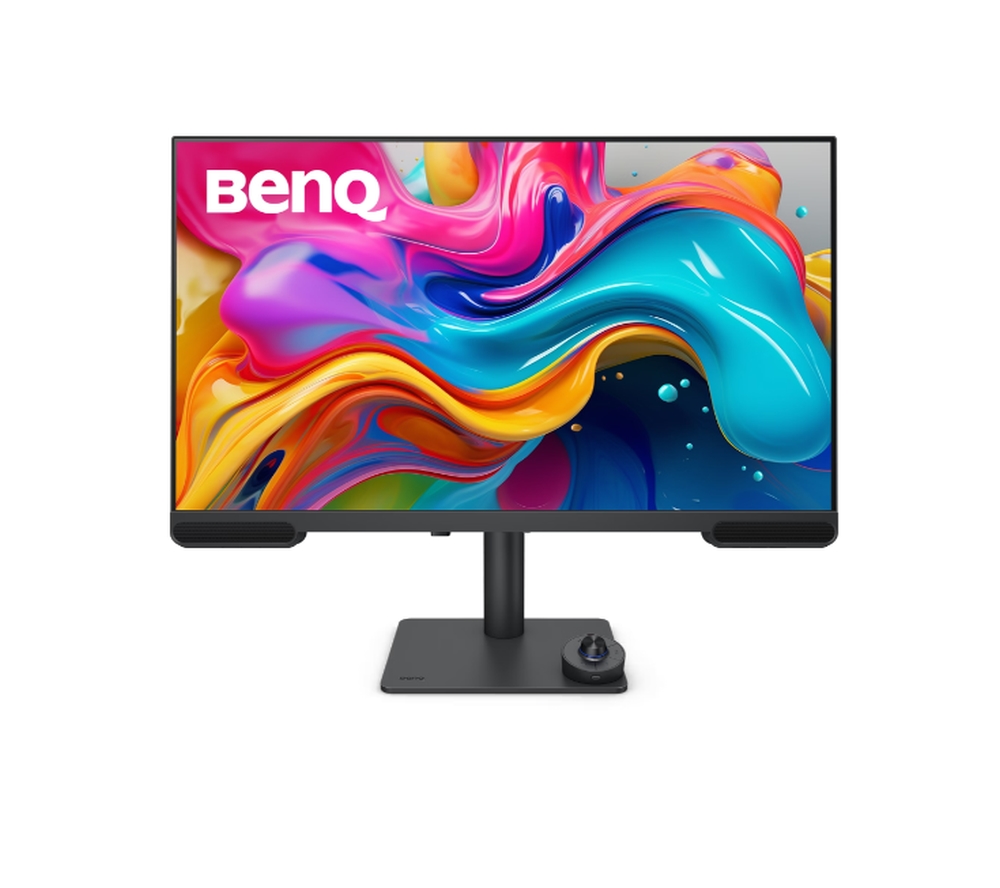 BenQ PV3200U Creative Pro PV3200U 32" 4K BenQ Monitor for Video Editing