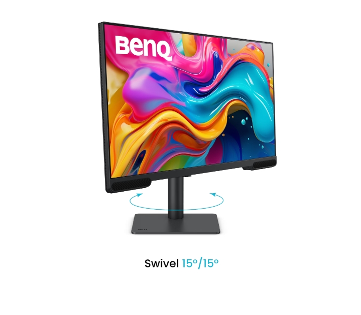 BenQ PV3200U Creative Pro PV3200U 32" 4K BenQ Monitor for Video Editing