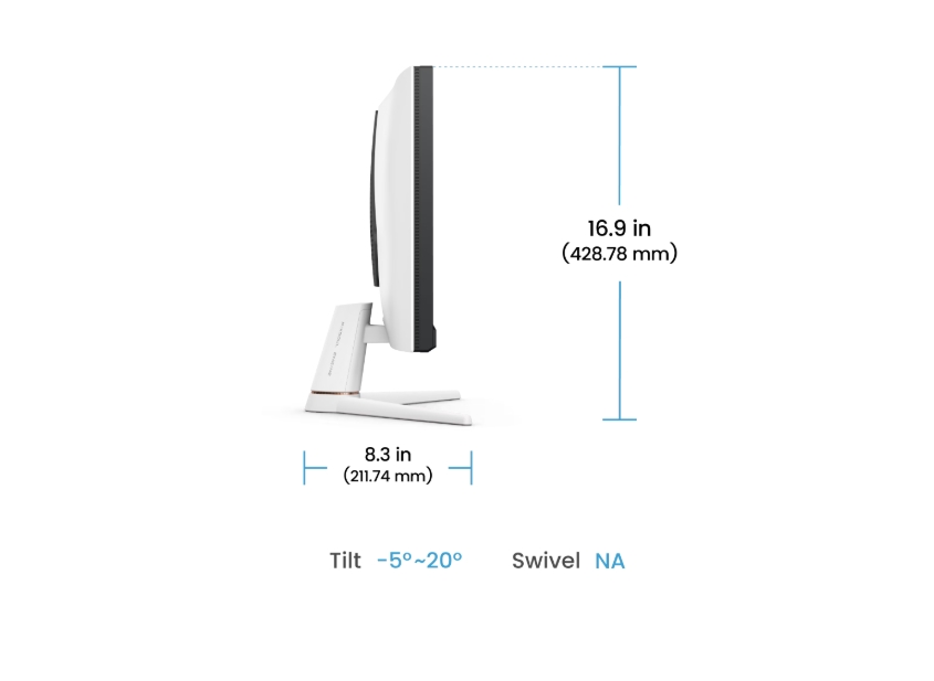 BenQ EX251