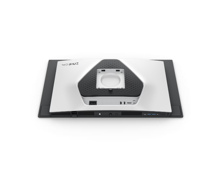 BenQ MOBIUZ EX271UZ 27"