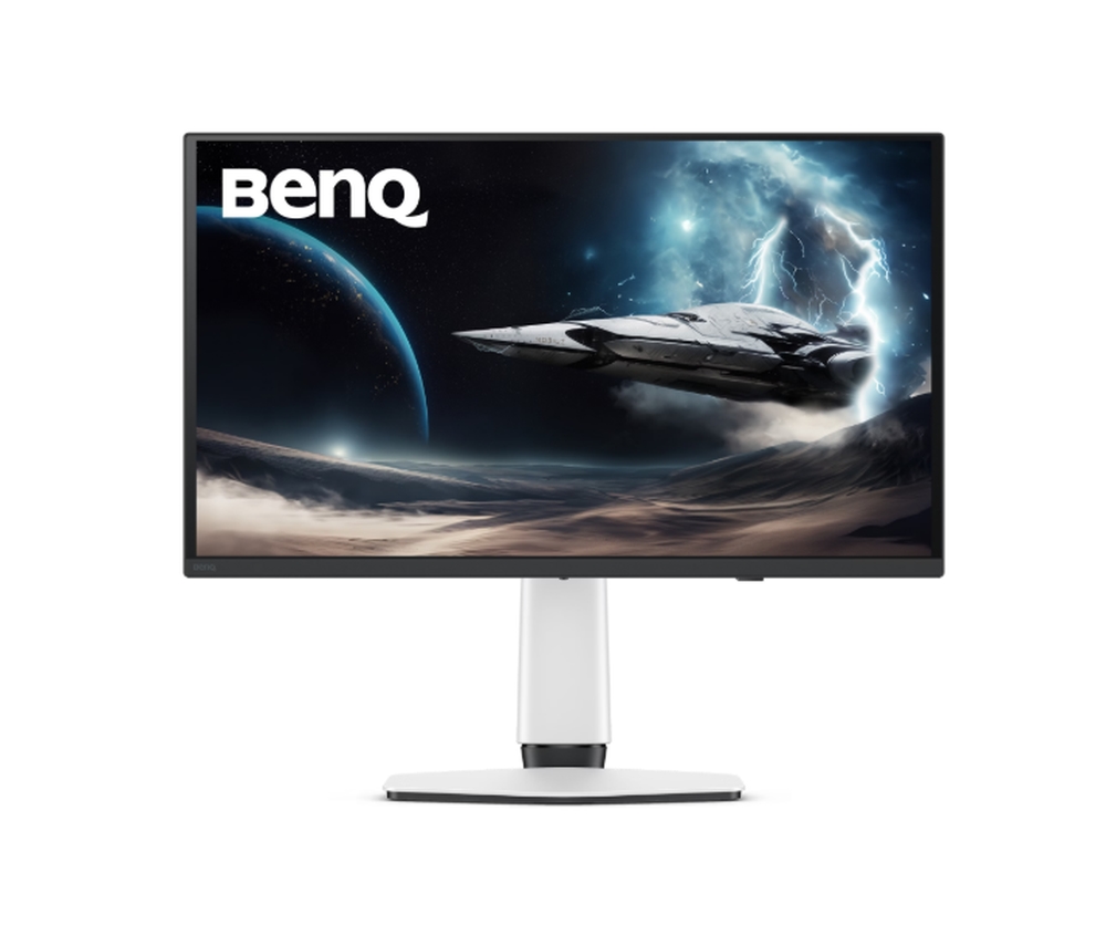 BenQ MOBIUZ EX271UZ 27"