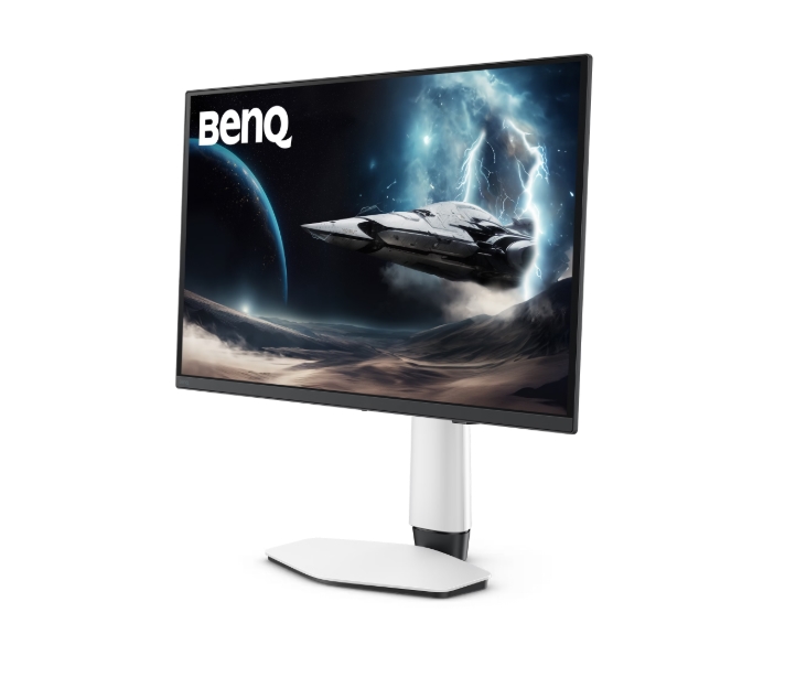 BenQ MOBIUZ EX271UZ 27"