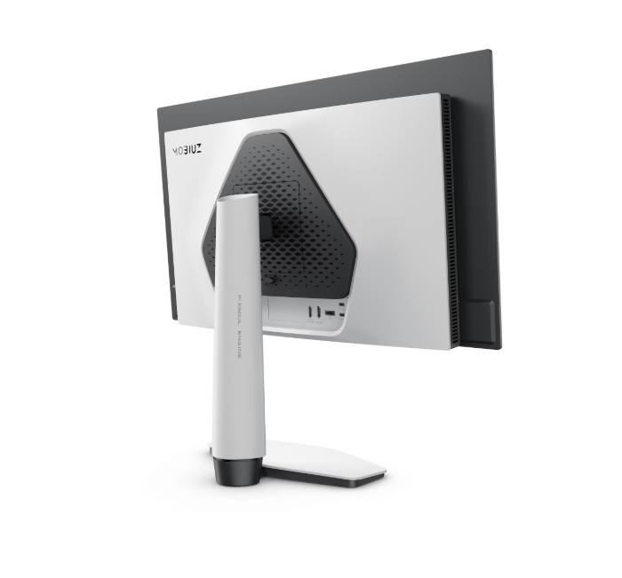 BenQ MOBIUZ EX271UZ 27"