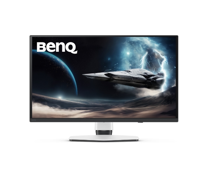 BenQ MOBIUZ EX271UZ 27"