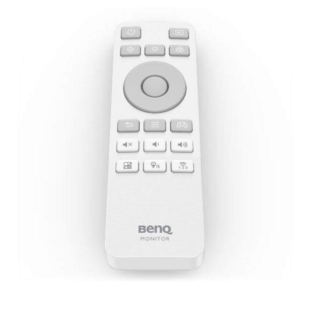 BenQ MOBIUZ EX271UZ 27"