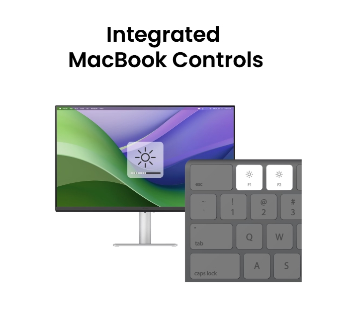 BenQ MA320UP 32" 32" 4K Nano Gloss Monitor for MacBook