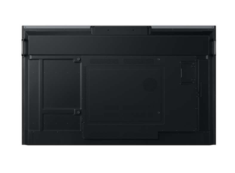 Samsung Interactive E-Board WA65FP 65" All-in-One Video Android OS 4K Digital Flipchart TOUCH 48MP Camera Wi-Fi