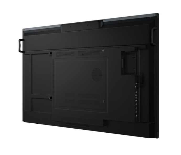 Samsung Interactive E-Board WA75FP 75" All-in-One Video Android OS 4K Digital Flipchart TOUCH 48MP Camera Wi-Fi