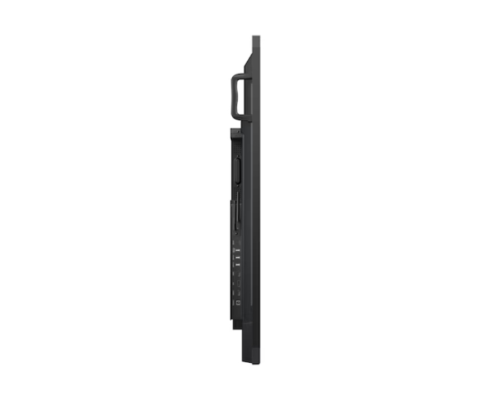 Samsung Interactive E-Board WA75FP 75" All-in-One Video Android OS 4K Digital Flipchart TOUCH 48MP Camera Wi-Fi