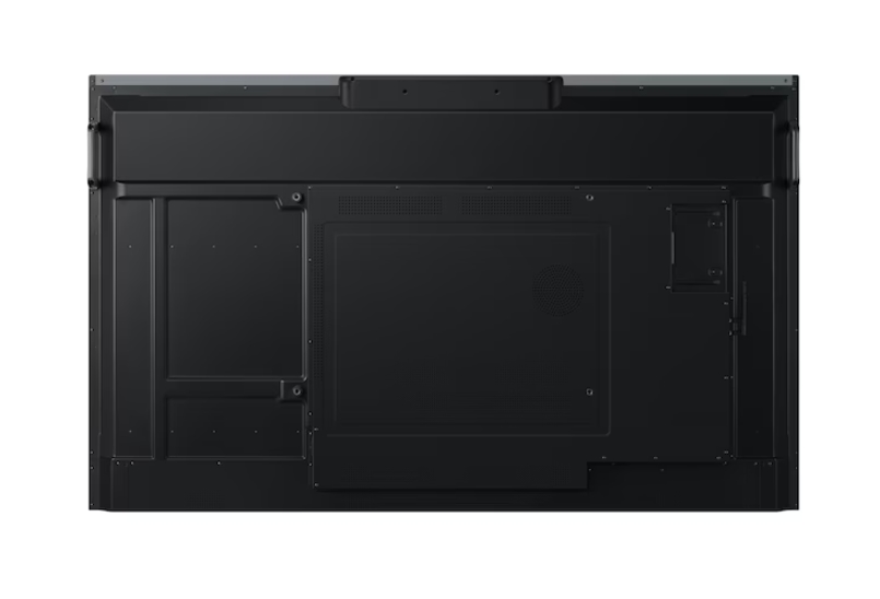 Samsung Interactive E-Board WA75FP 75" All-in-One Video Android OS 4K Digital Flipchart TOUCH 48MP Camera Wi-Fi