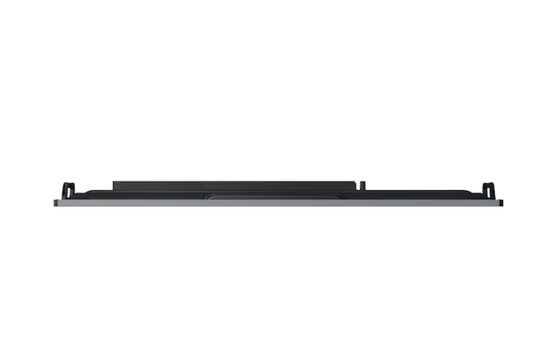 Samsung Interactive E-Board WA75FP 75" All-in-One Video Android OS 4K Digital Flipchart TOUCH 48MP Camera Wi-Fi