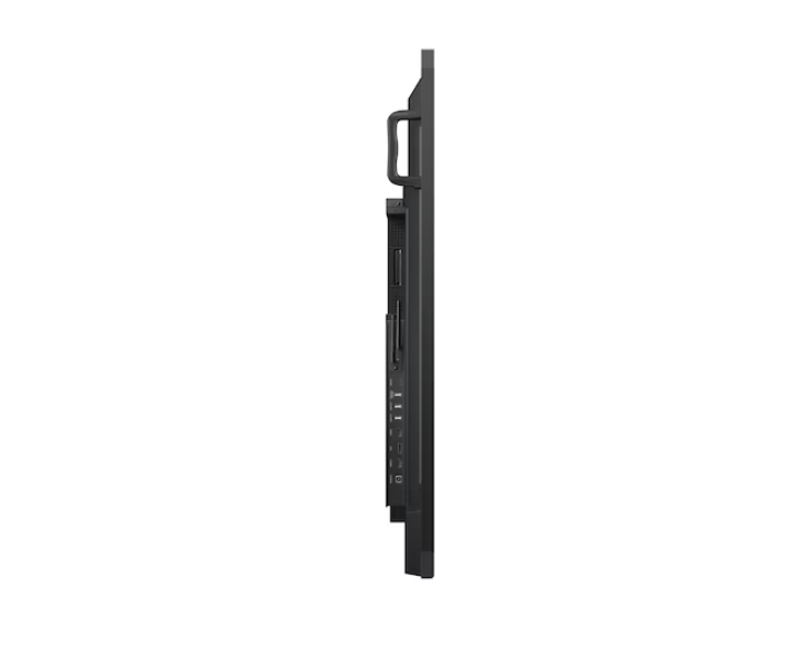 Samsung Interactive E-Board WA75FP 75" All-in-One Video Android OS 4K Digital Flipchart TOUCH 48MP Camera Wi-Fi