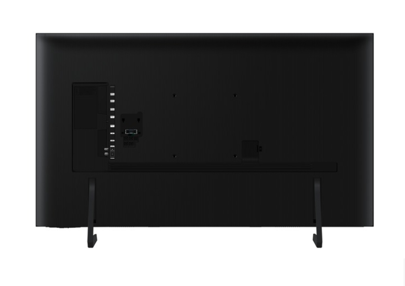 Samsung Hotel TV HG55U800 55" 4K UHD LED Hotel TV SMART Black