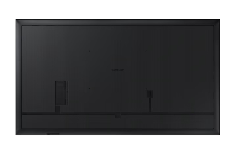 Samsung LFD QM98C 98" 24/7 500nit 3840x2160 UHD BLACK