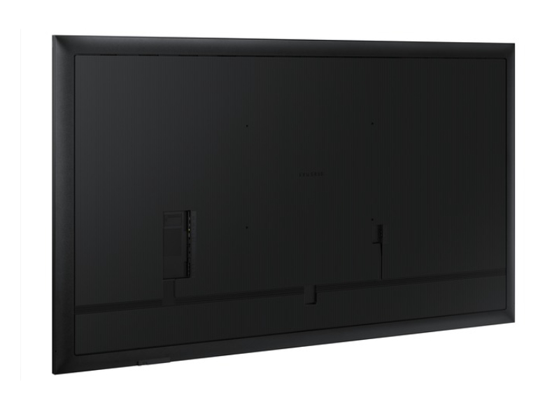 Samsung LFD QM98C 98" 24/7 500nit 3840x2160 UHD BLACK