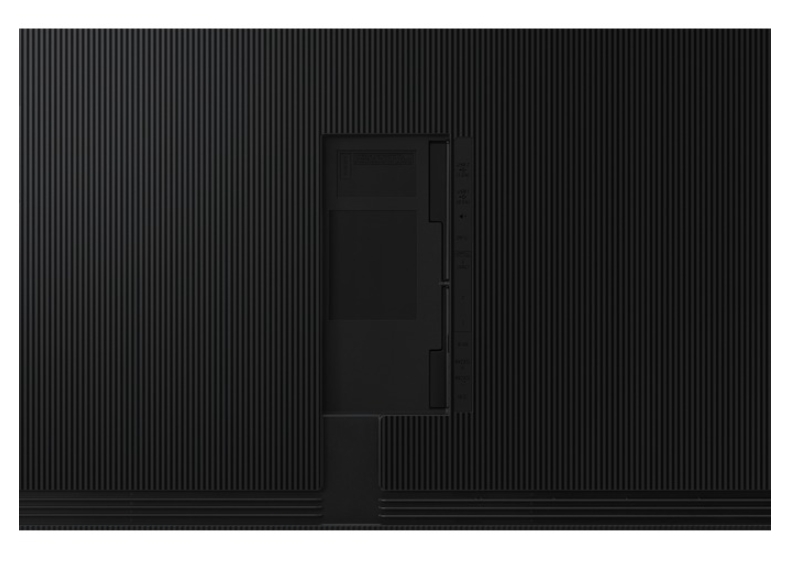 Samsung LFD QM98C 98" 24/7 500nit 3840x2160 UHD BLACK