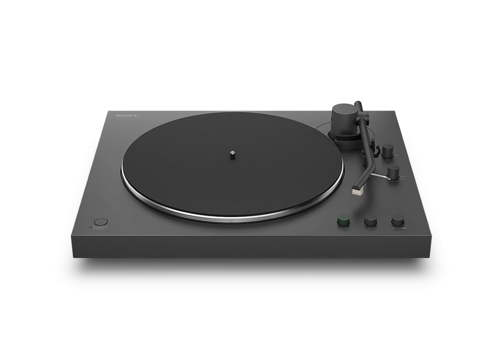 Sony PS-LX3BT Wireless Bluetooth Turntable