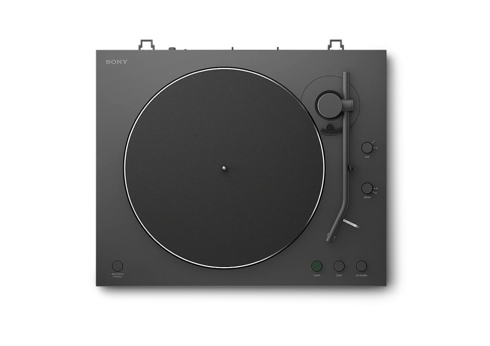 Sony PS-LX3BT Wireless Bluetooth Turntable