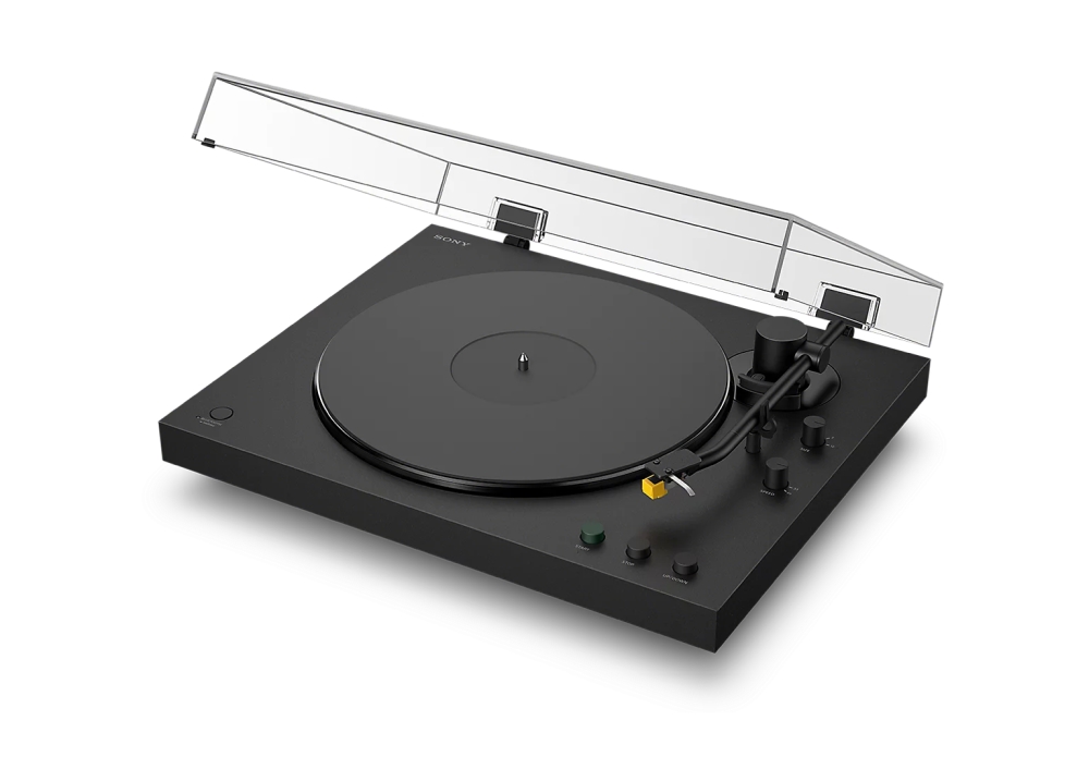 Sony PS-LX5BT Wireless Bluetooth Turntable