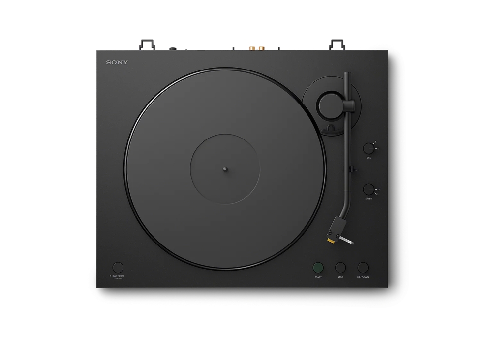 Sony PS-LX5BT Wireless Bluetooth Turntable