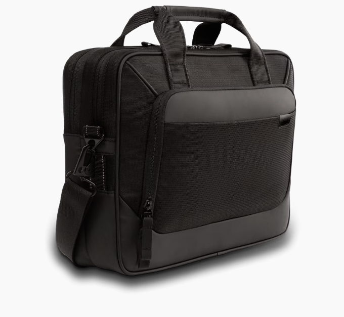 Dell EcoLoop Pro Classic Briefcase 14 - CC5425C