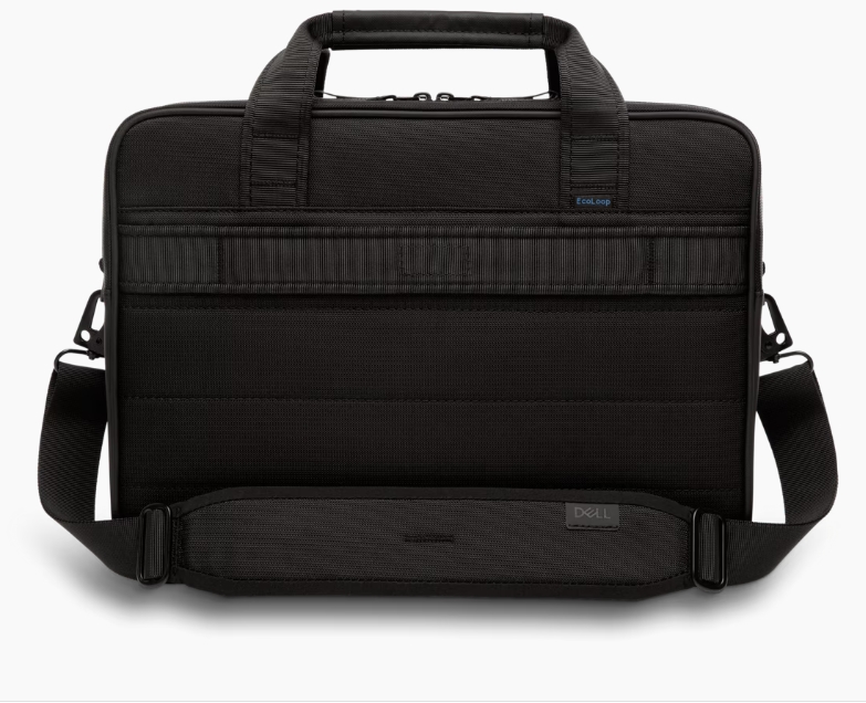 Dell EcoLoop Pro Classic Briefcase 14 - CC5425C