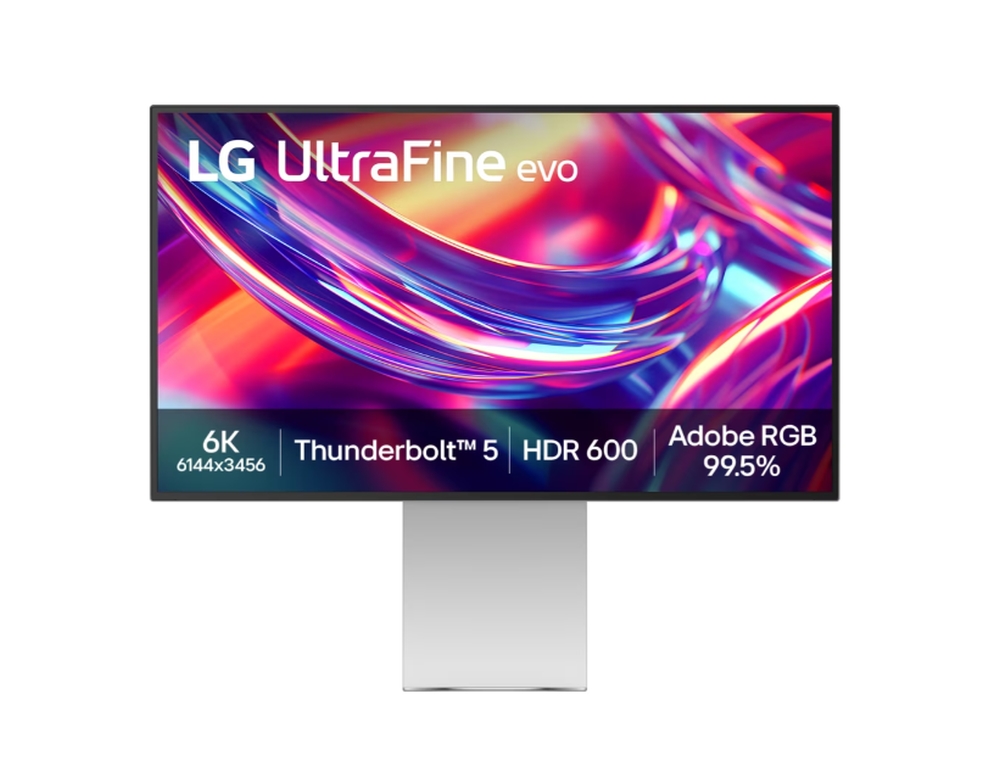 LG 32U990A-S