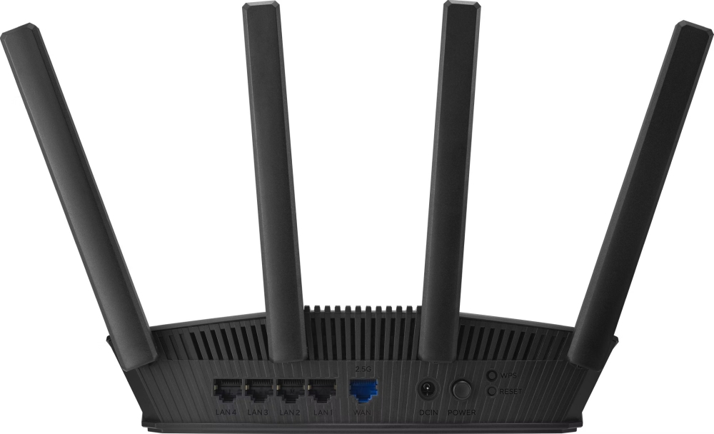 Asus Wireless Router