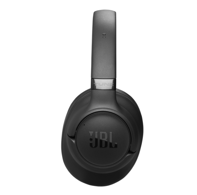 JBL TUNE 780NC BLK Wireless over-ear Noise Cancelling headphones