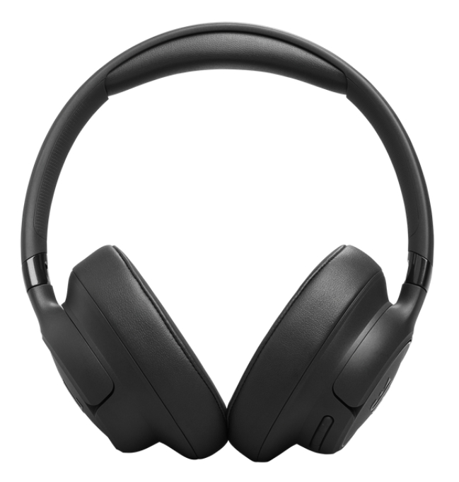 JBL TUNE 780NC BLK Wireless over-ear Noise Cancelling headphones