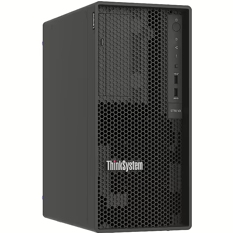 Lenovo ThinkSystem ST50 V3