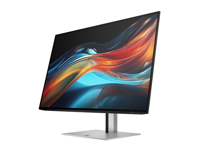 HP Series 7 Pro 24 inch WUXGA USB-C Monitor - 724pu