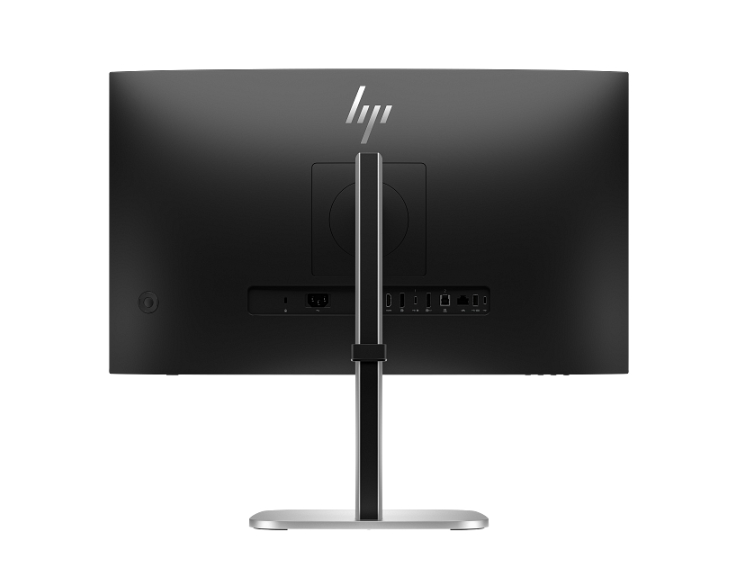 HP Series 5 Pro 27 " QHD USB-C Conferencing Monitor - 527pm