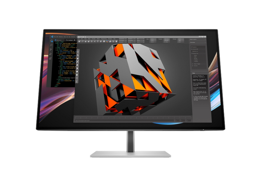 HP Series 7 Pro 27" 4K Thunderbolt 4 Monitor - 727pk