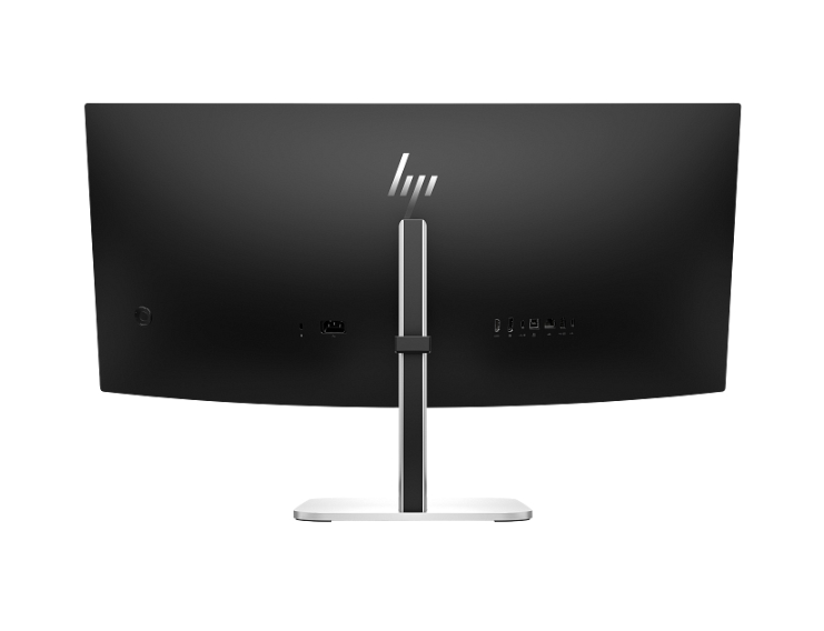 HP Series 5 Pro 34" WQHD USB-C Conferencing Monitor - 534pm