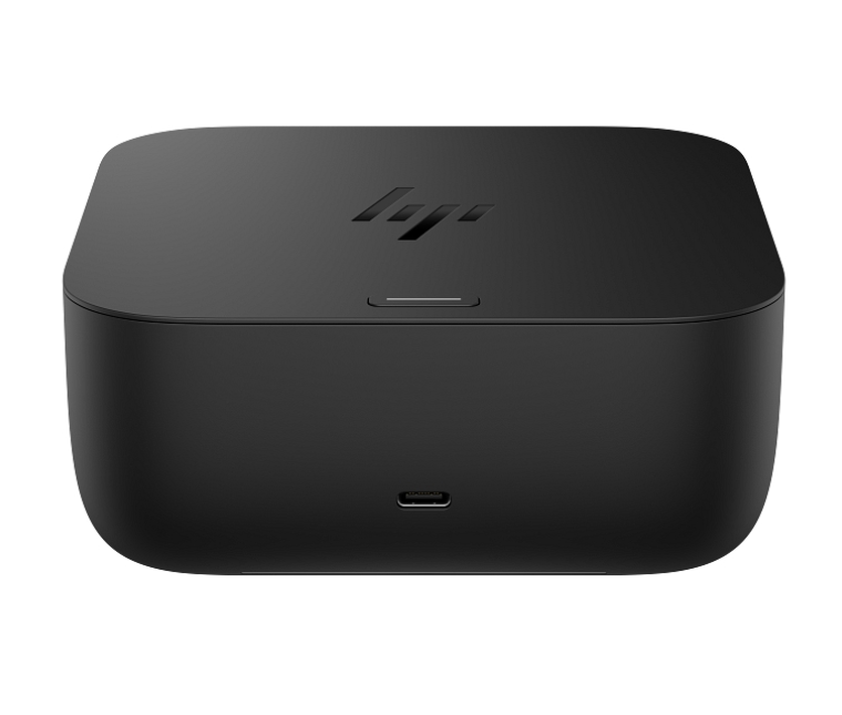HP USB-C 100W G6 Dock