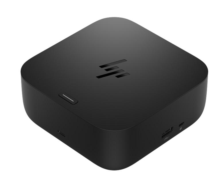 HP USB-C 100W G6 Dock