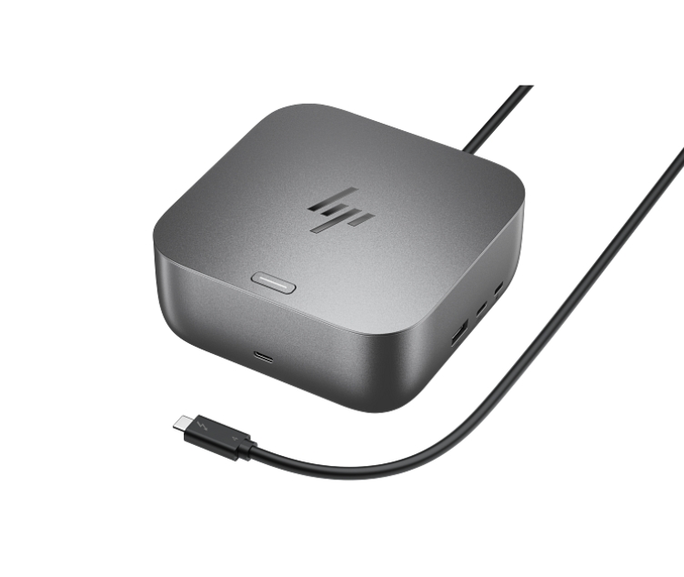 HP Thunderbolt 4 100W G6 Dock