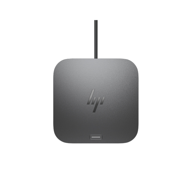 HP Thunderbolt 4 100W G6 Dock