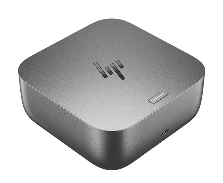 HP Thunderbolt 4 100W G6 Dock