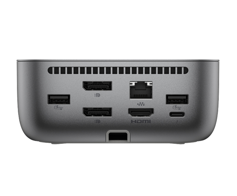 HP Thunderbolt 4 100W G6 Dock