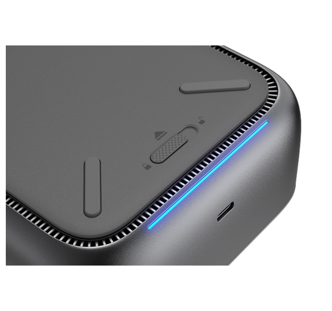 HP Thunderbolt 4 Ultra 180W G6 Dock