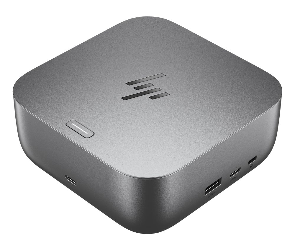 HP Thunderbolt 4 Ultra 280W G6 Dock
