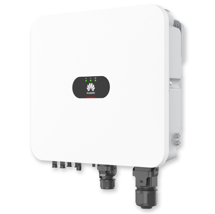 Huawei Inverter SUN2000-6KTL-LB0 Single Phase Residential