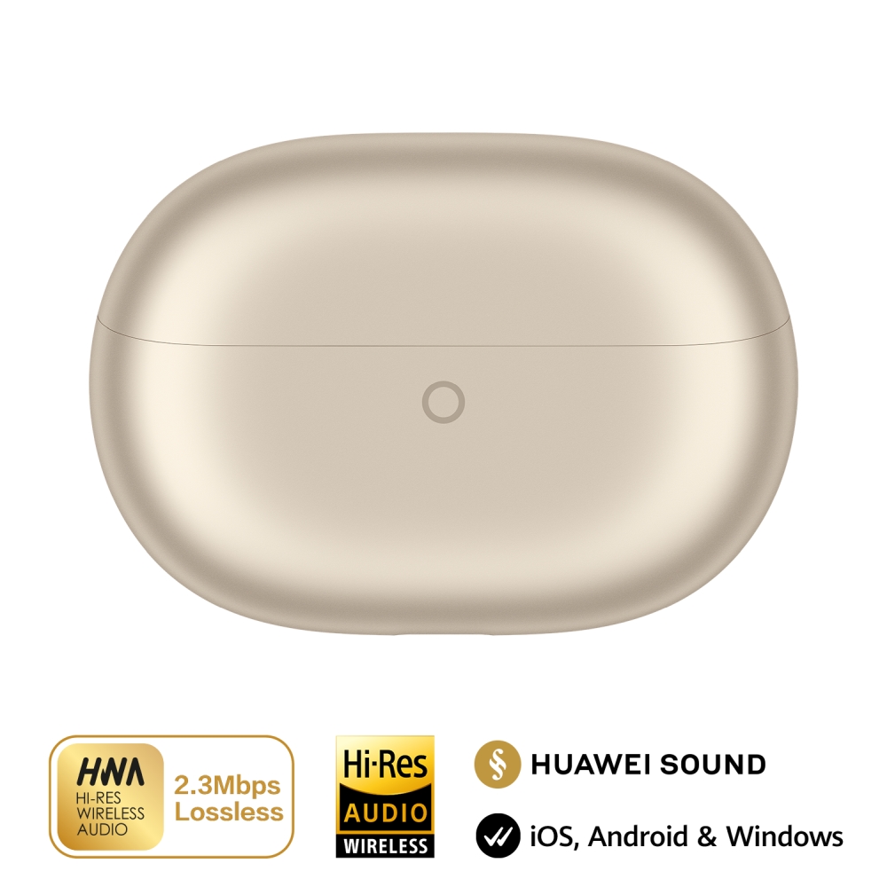 Huawei FreeBuds Pro 5 Sax-T100 Sand