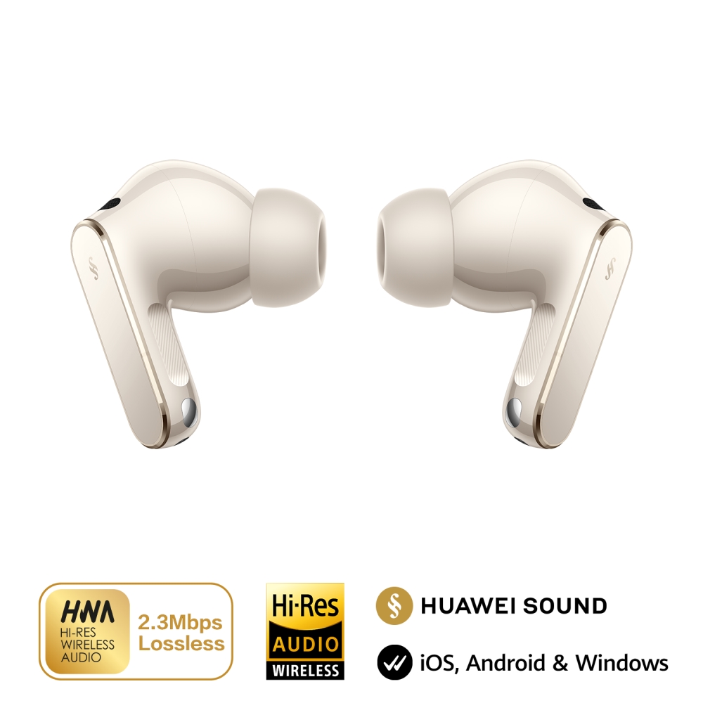Huawei FreeBuds Pro 5 Sax-T100 Sand