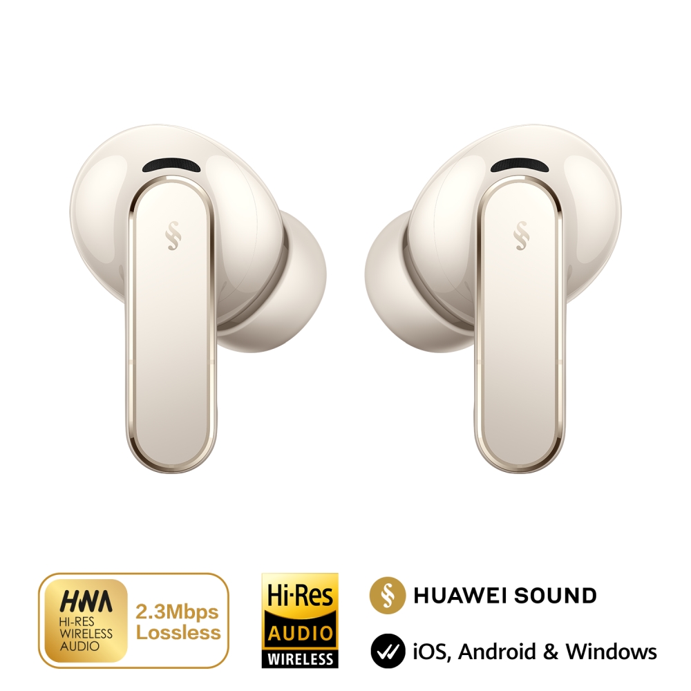Huawei FreeBuds Pro 5 Sax-T100 Sand